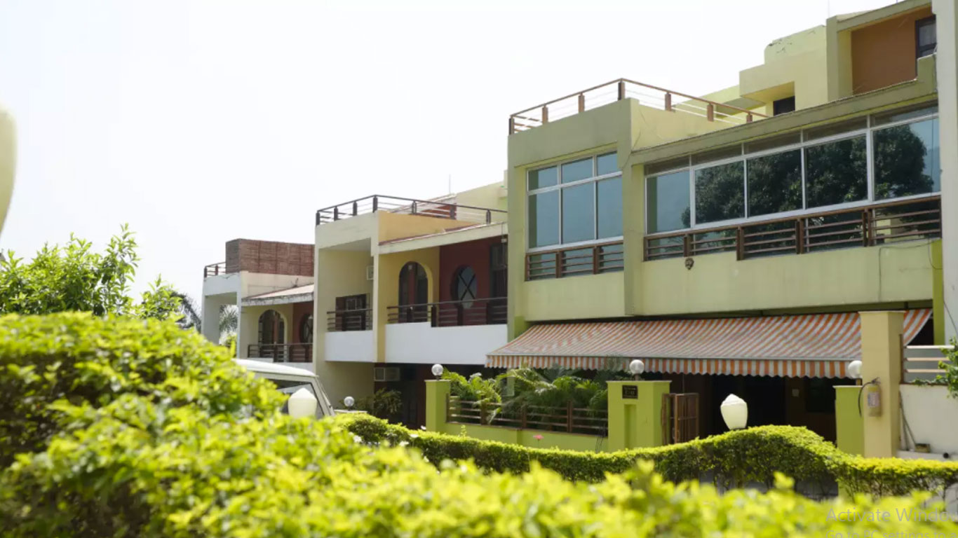 Hotel High View Cottage Rishikesh Hotels Best Hotel High View Cottage Rishikesh Hotels Best In