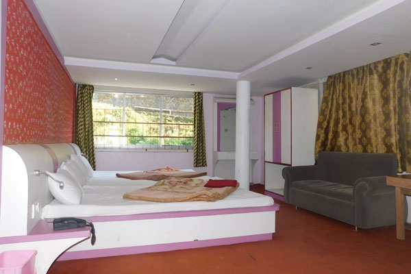 HOTEL SUNSHINE GANGTOK 