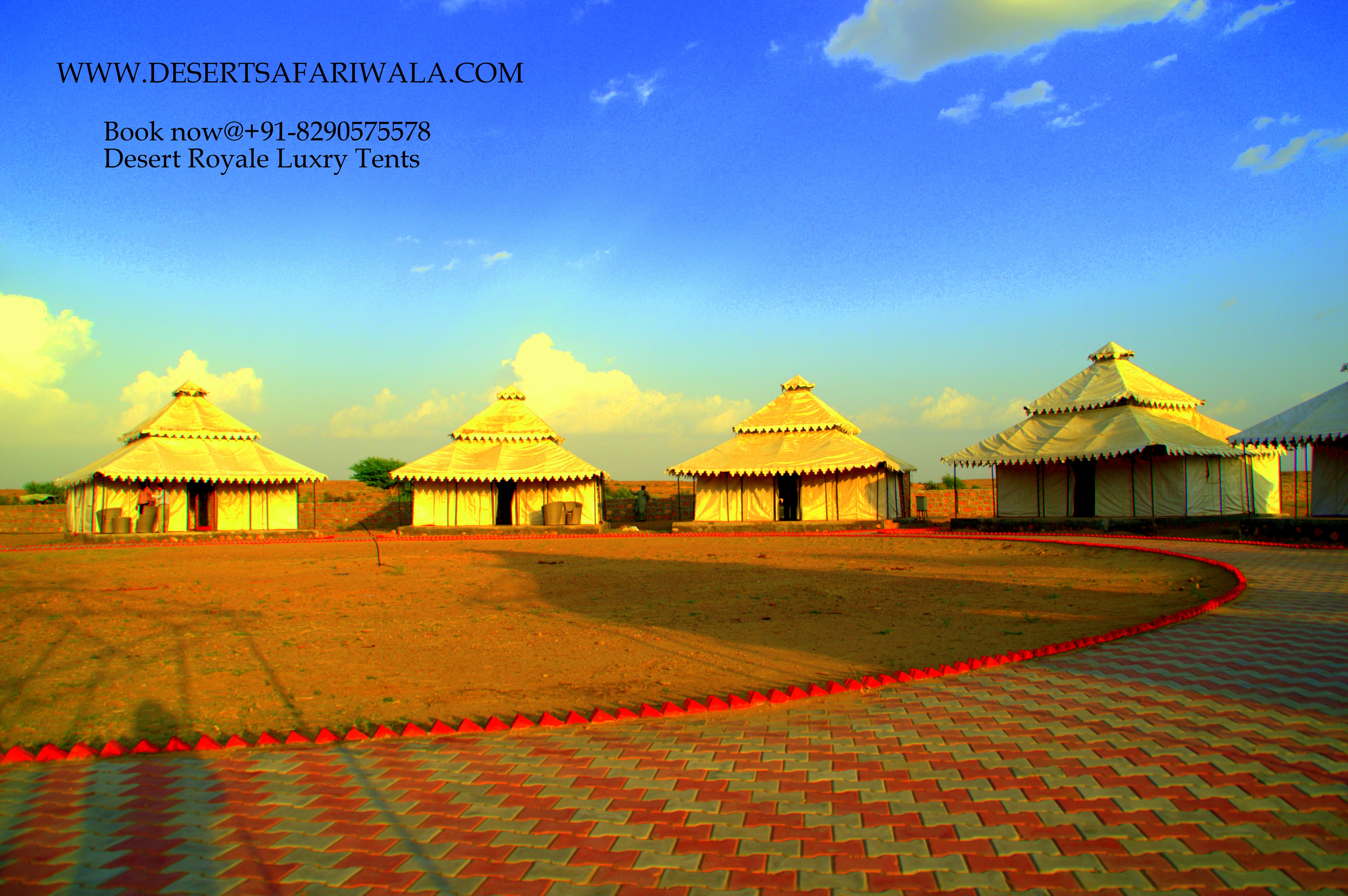 Contact Desert Safari Wala Jaisalmer Hotels In View Of Desert Safari Wala Jaisalmer Budget Hotels In