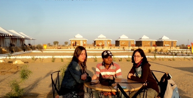 Photo Gallery Of Desert Safari Wala Jaisalmer Hotels In Lobby Of Desert Safari Wala Jaisalmer Hotel Budget Hotels In