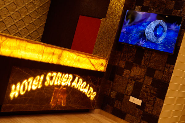 Hotel Silver Arcade Malda< - Budget Hotels in Malda