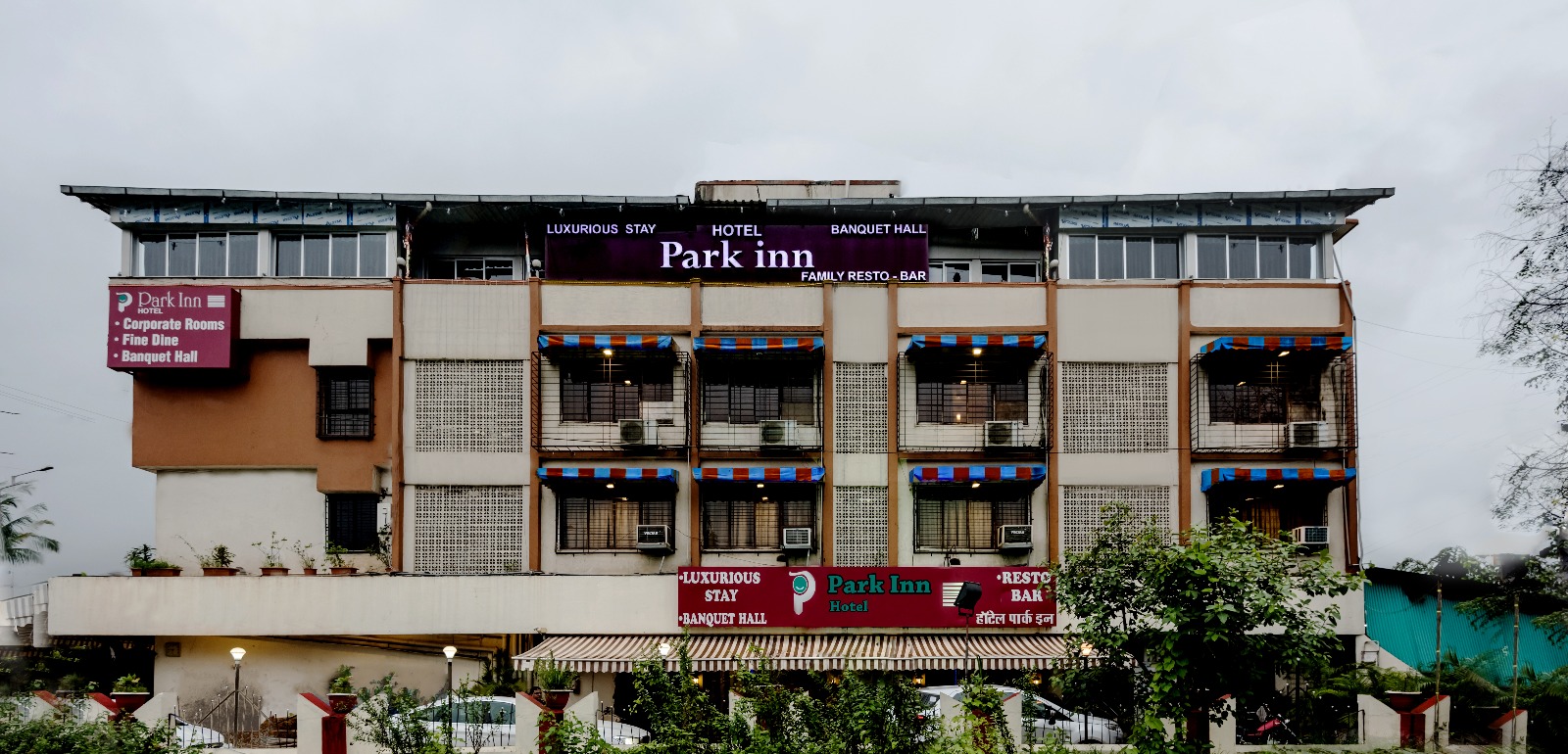 How To Reach Panvel Hotels Hotel Park Inn Hotel Park Inn Panvel