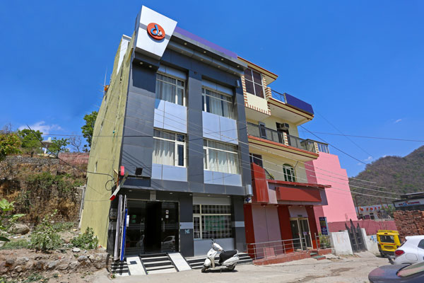 Contact Hotel Devoy Inn Rishikesh Hotels In View Of Hotel Devoy Inn Rishikesh Budget Hotels In