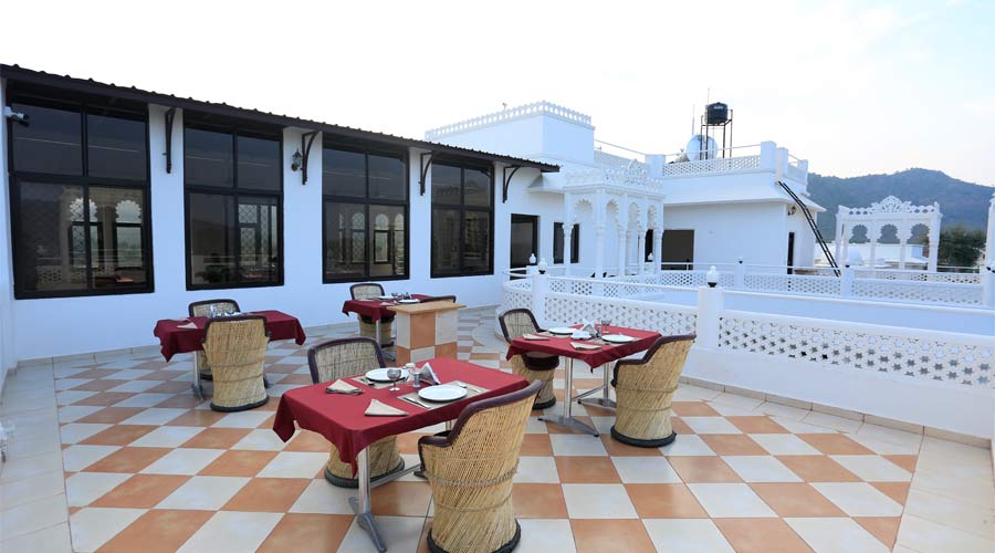 Sai Palace Udaipur 