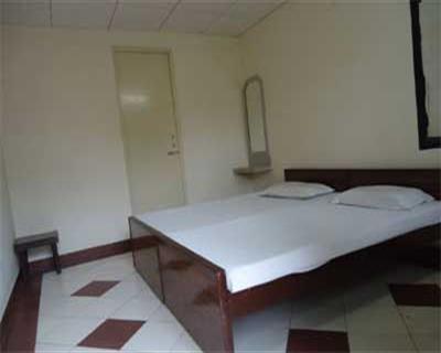 Standard Non AC Room, Hotel Sheela Agra - Budget Hotels in Agra