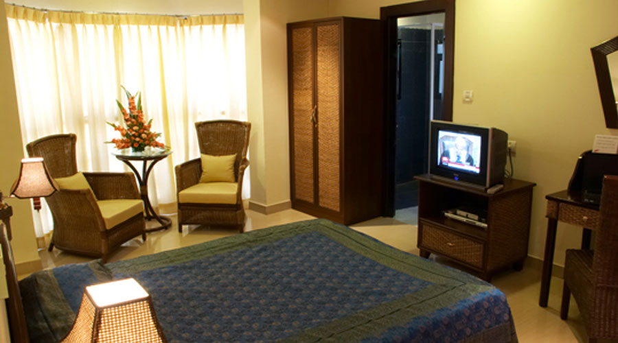 Deluxe Suite Room, Shilton Suites Hotel Bangalore - Budget Hotels in Bangalore
