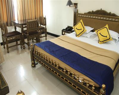 Executive Room, Hotel Shalimar Bharuch - Budget Hotels in Bharuch