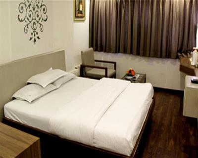 Suite Deluxe Room, Hotel Shalimar Bharuch - Budget Hotels in Bharuch