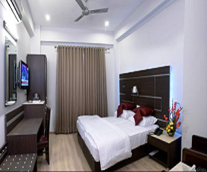 Executive Room, Sun Villa Gurgaon - Budget Hotels in Gurgaon