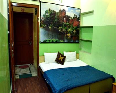 Classic Room, Shree Shyam Guest House Jaipur 
