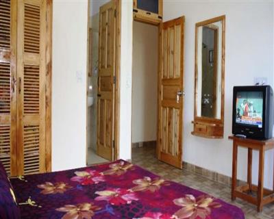Economy Room Valley View with Balcony, Sarthak Bed And Breakfast - Budget Hotels in Manali