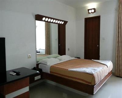 Executive Room, Lotus Bay View - Budget Hotels in Pondicherry