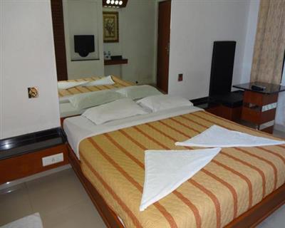 4 Occupancies Suite, Lotus Bay View - Budget Hotels in Pondicherry