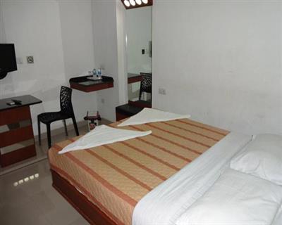 6 Occupancies Suite, Lotus Bay View - Budget Hotels in Pondicherry