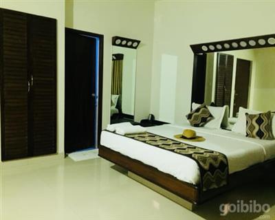 Executive Double Occupancy Room, Lotus A Pondy Hotel - Budget Hotels in Puducherry