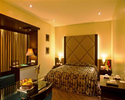 Suite Room, HOTEL CAPITOL THANE - Budget Hotels in Thane