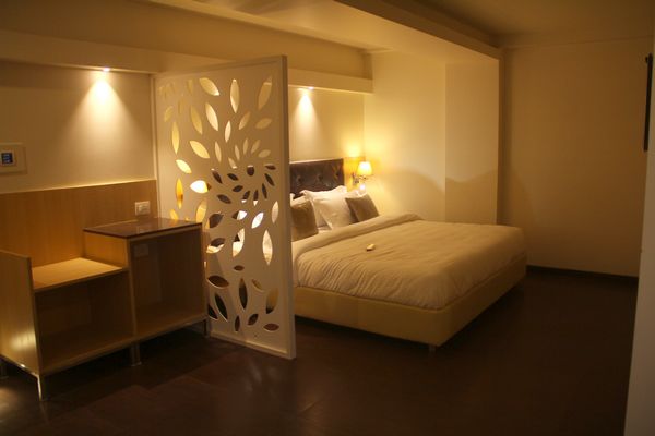 Suite Room, HOTEL THE BLOSSOM VAPI - Budget Hotels in Vapi
