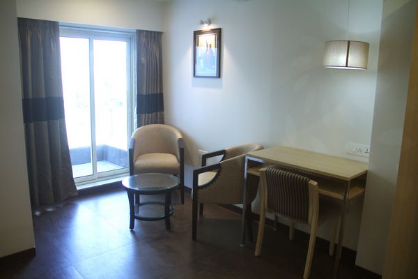 Suite Room, HOTEL THE BLOSSOM VAPI - Budget Hotels in Vapi