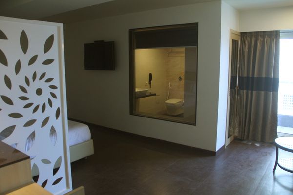 Suite Room, HOTEL THE BLOSSOM VAPI - Budget Hotels in Vapi