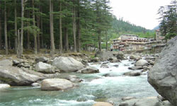 MANALI