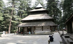 MANALI