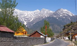 MANALI
