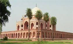 Delhi