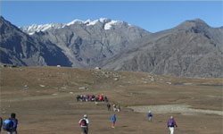 Rohtang