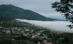 Dharamshala