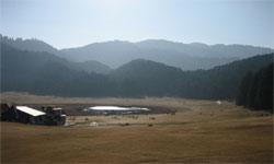 Khajjiar