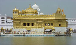 Amritsar