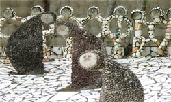 Chandigarh Rock Garden