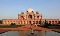 Delhi
