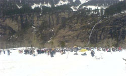 Rohtang