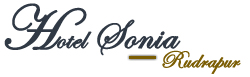 HOTEL SONIA