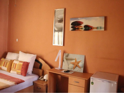 STANDARD APARTMENT 2 ADULT