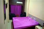 Standard AC Room-Hotel Ravi Teja
