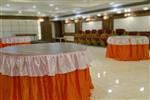 Conference Hall ac - Hotel Ravi Teja