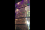 A India Guest House Night View
