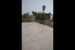 A India Guest House Roof Top View
