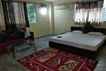 AC Super Deluxe Room Rs 3999/-