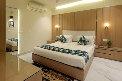 Family Executive Room