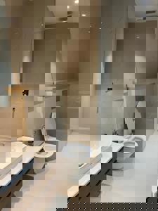 WASHROOMS