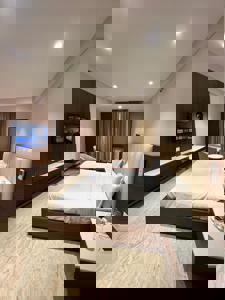 SUPERIOR ROOMS