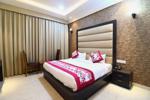 Standard Deluxe Room