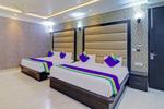 Standard Twin Sharing Room