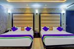 Double Sharing Room