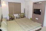 suite room