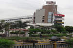 HOTEL  BUILDING 