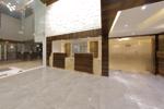 Reception Area